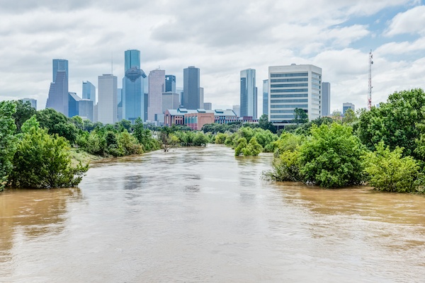 emergency services houston