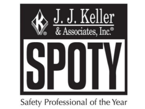Premio Keller Safety Professional of the Year