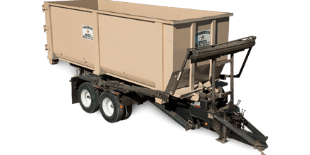 PUP Trailer