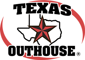 Texas Outhouse Logo