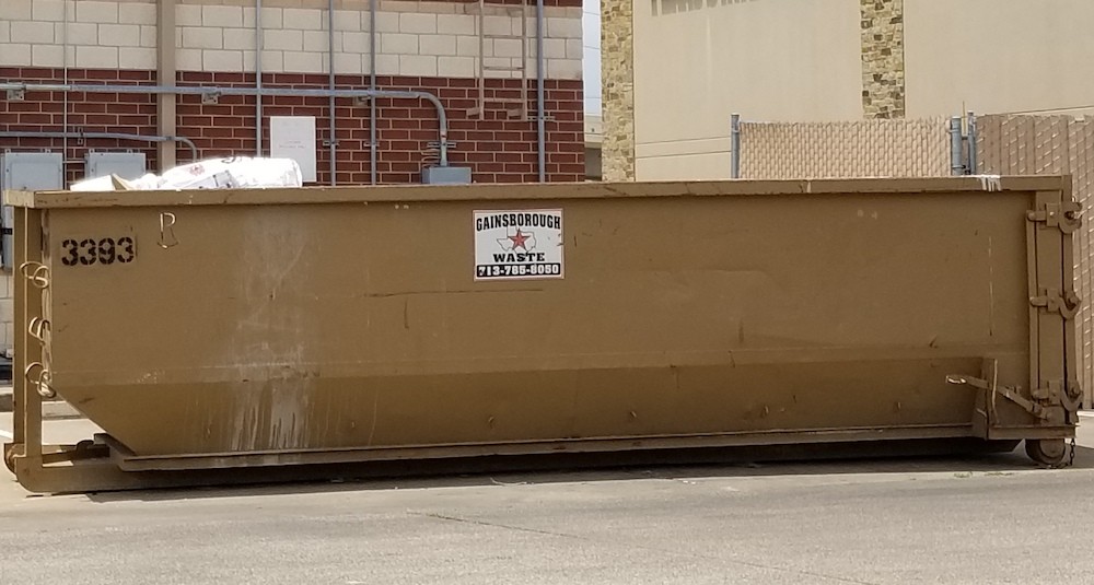 GWDumpsterHoustonRetailer